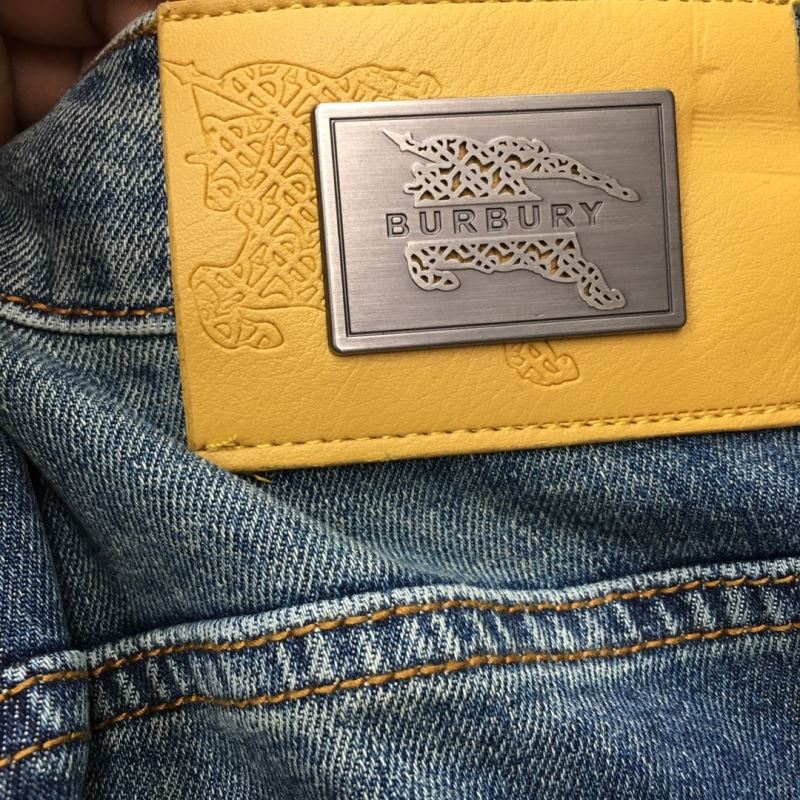 Burberry Jeans